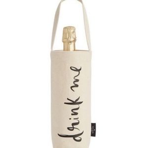 Kate Spade Wine Tote